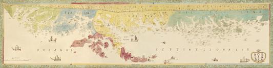 Norlandia 1750 i full størrelse