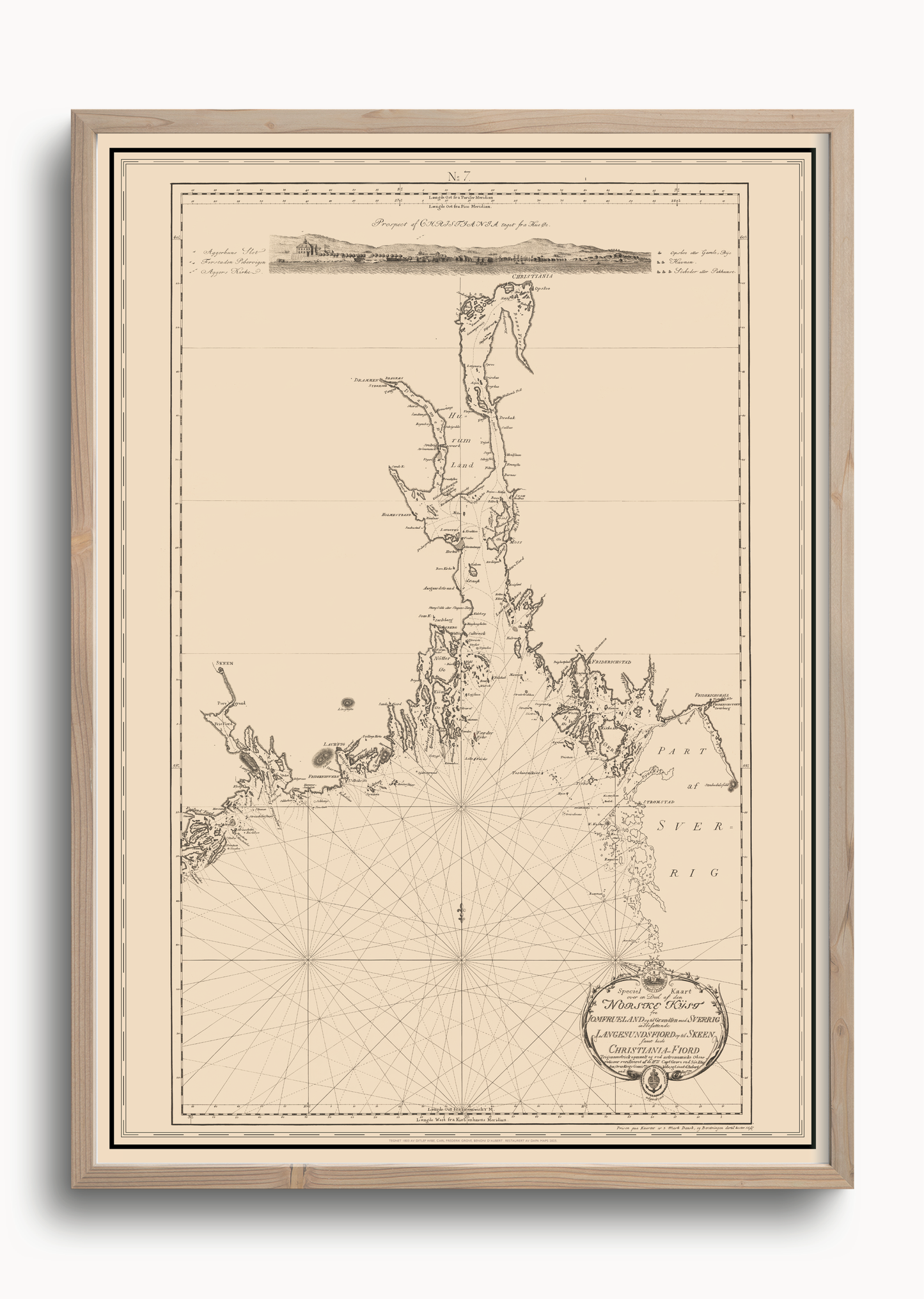 Oslofjorden 1803