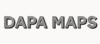 Dapa Maps – Startside