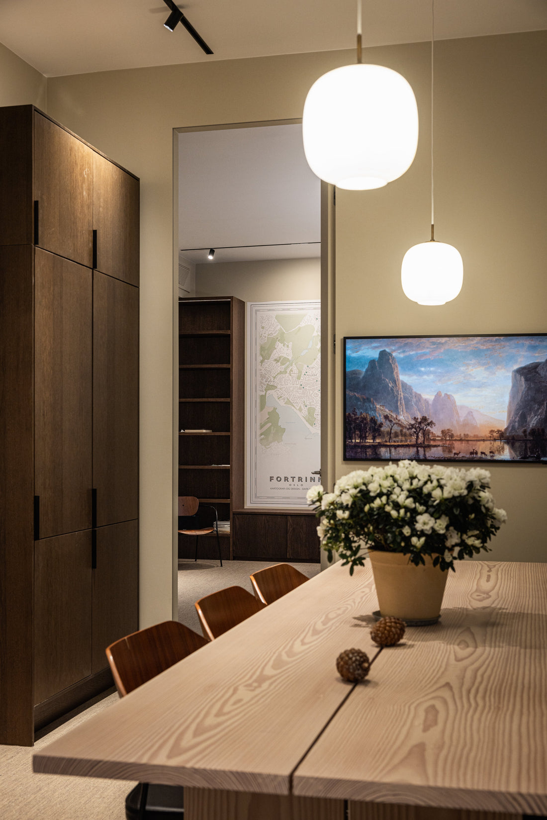 Trenger bedriften din et eget kart? Slik fungerer det