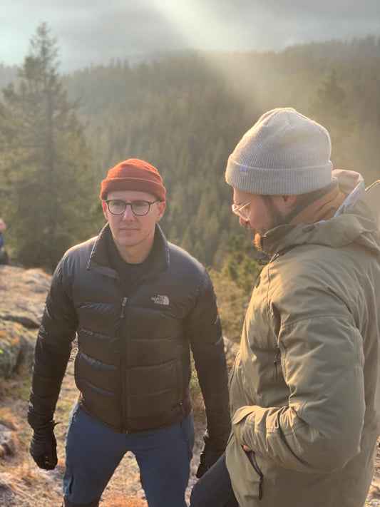 Kartografen forklarer: Hvorfor velge et trykt kart i en digital verden?