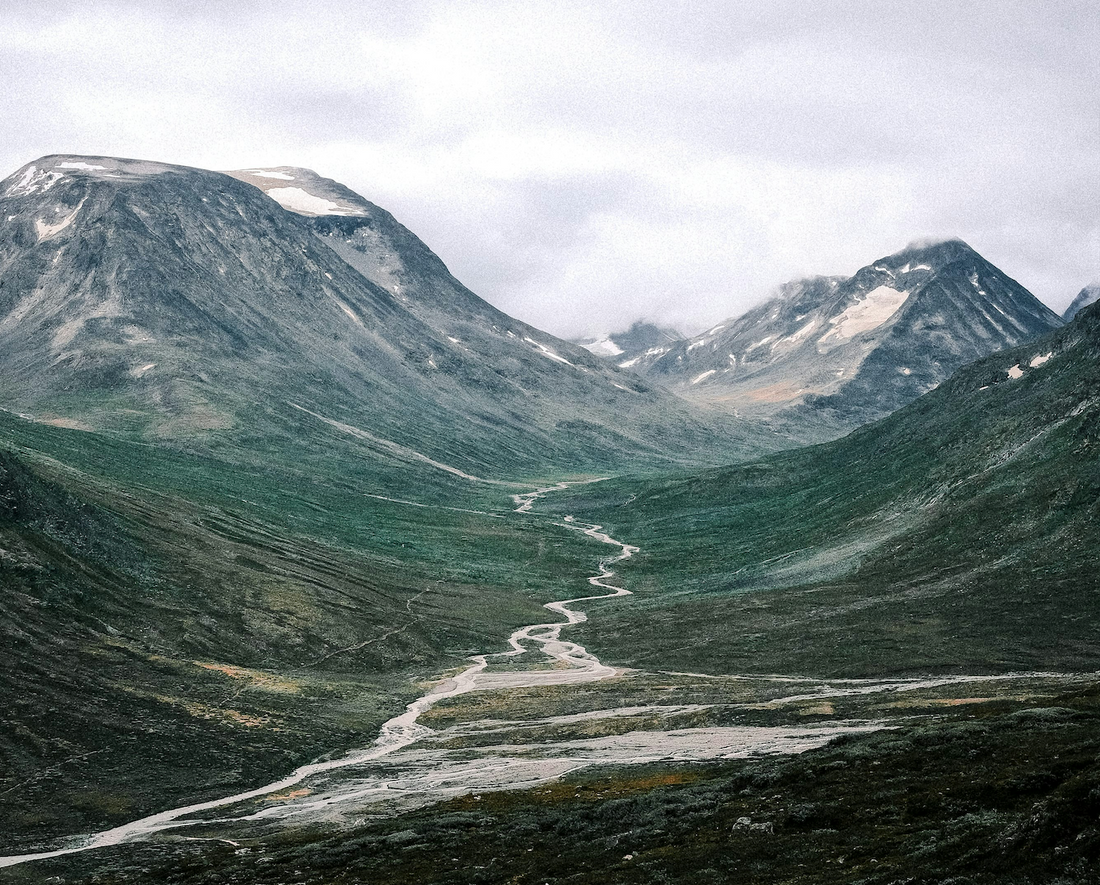 Jotunheimen