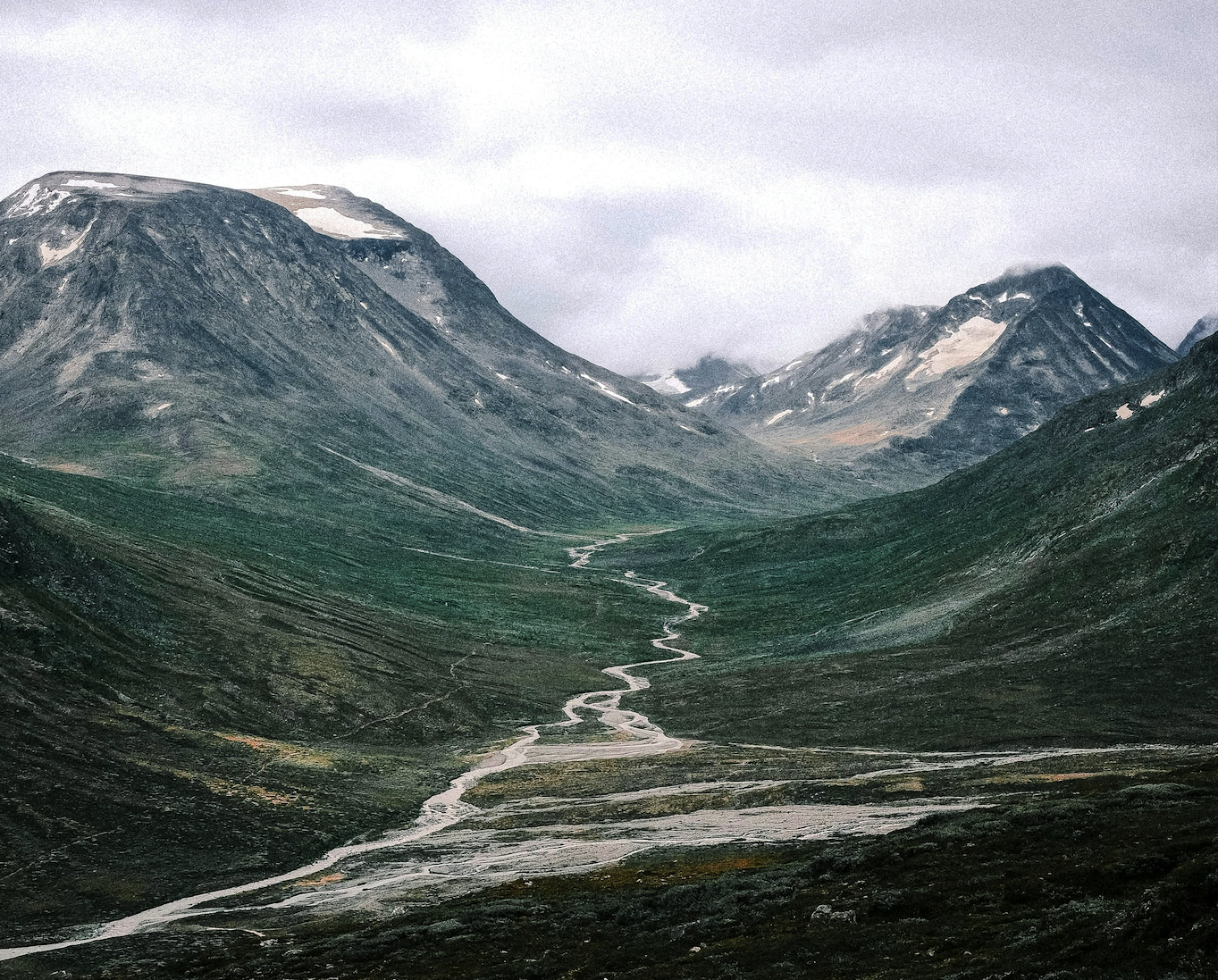 Jotunheimen
