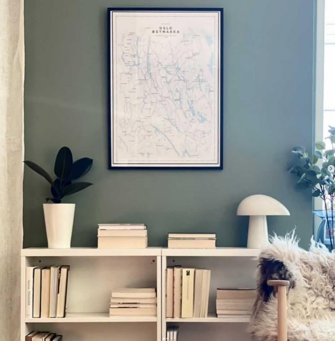 Dapa Maps eller Mapiful - hva er forskjellen?