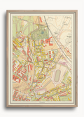 Kampen 1921