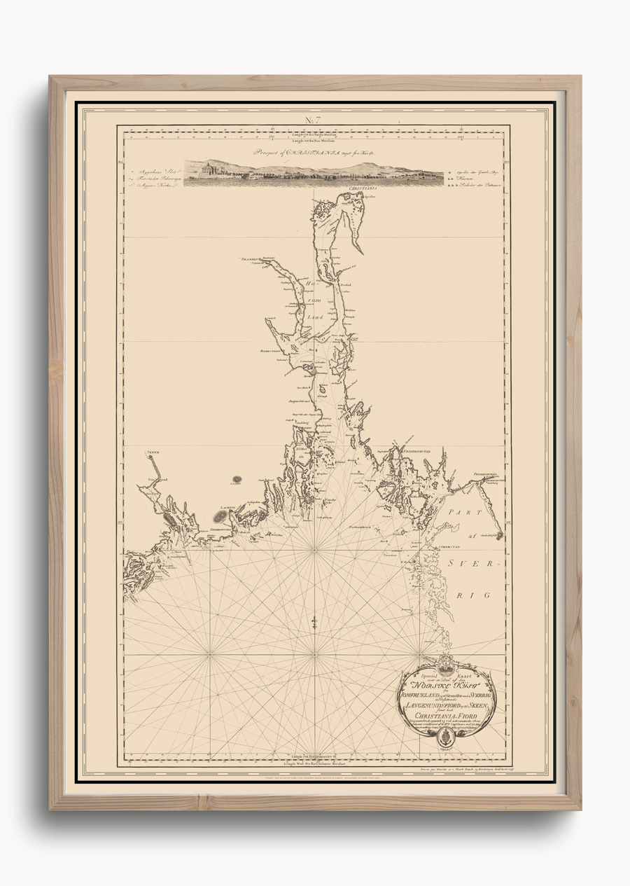 Oslofjorden 1803