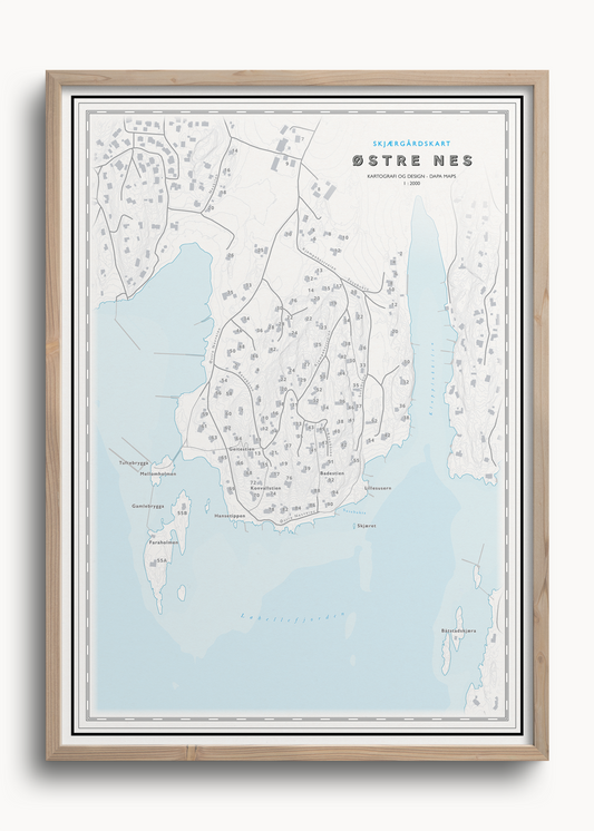 Østre Nes