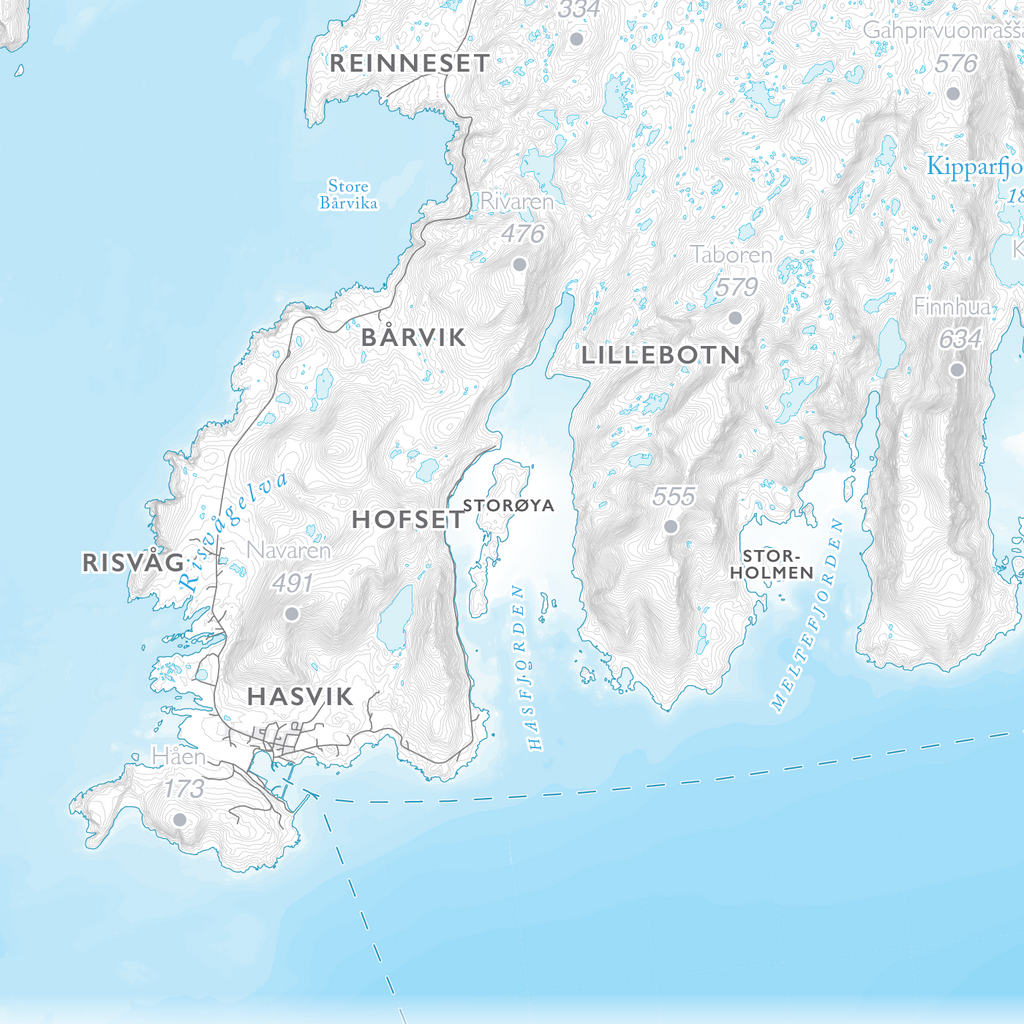 Sørøya