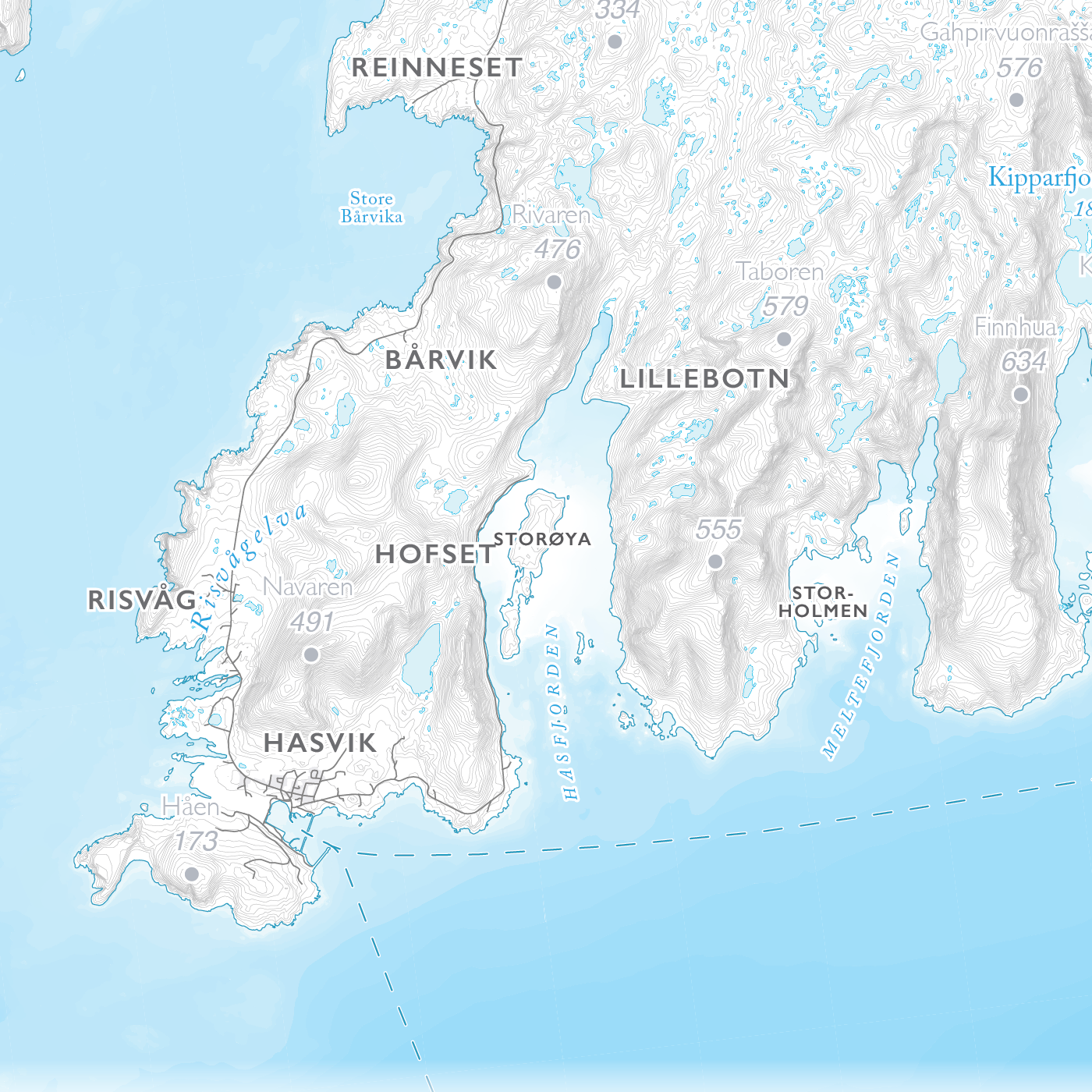 Sørøya