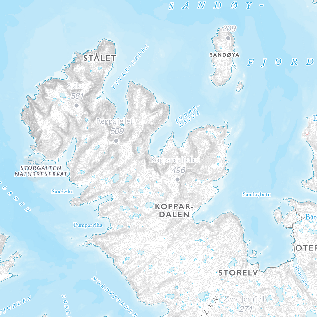 Sørøya