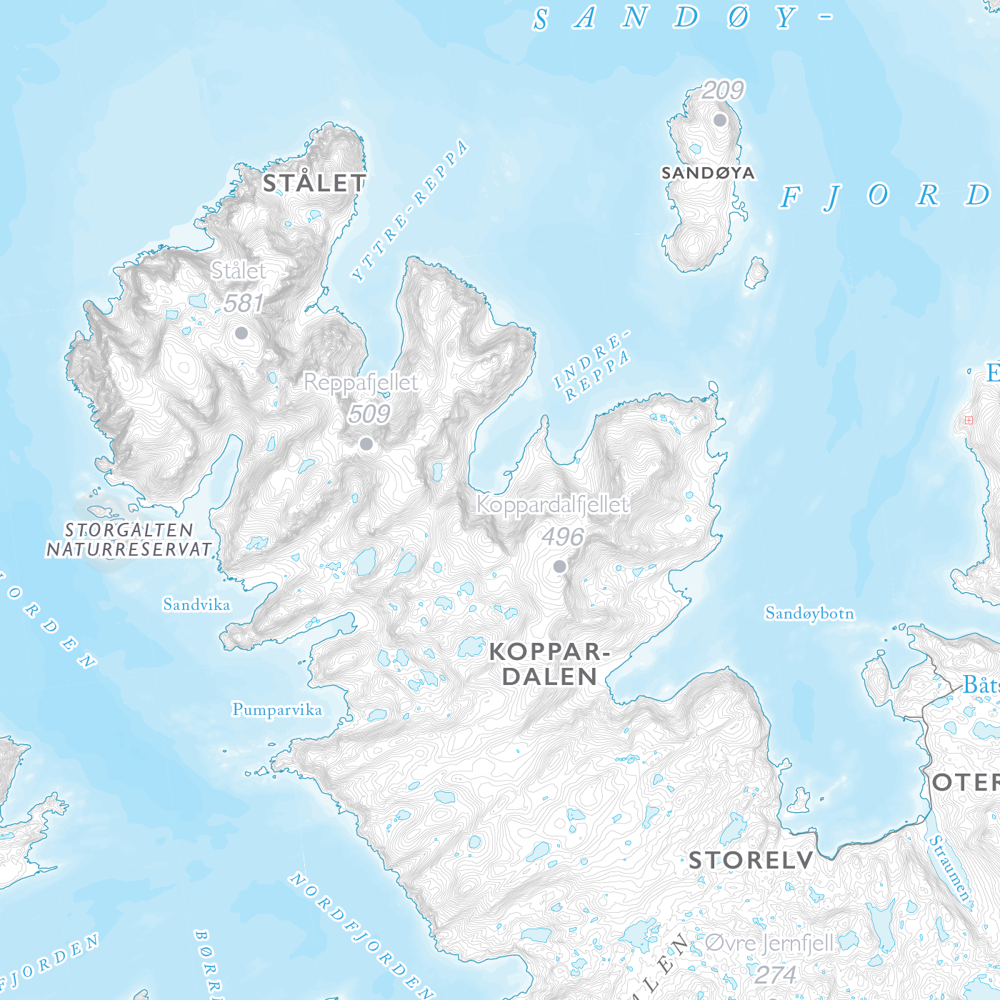 Sørøya