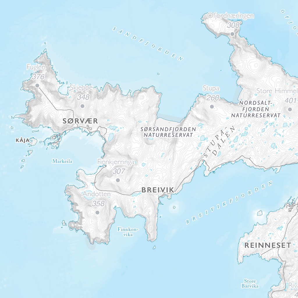 Sørøya