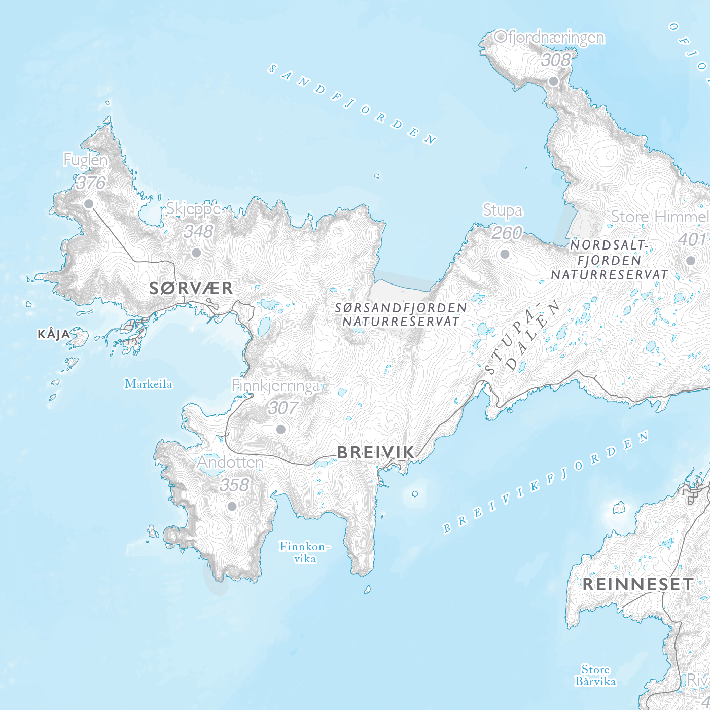 Sørøya