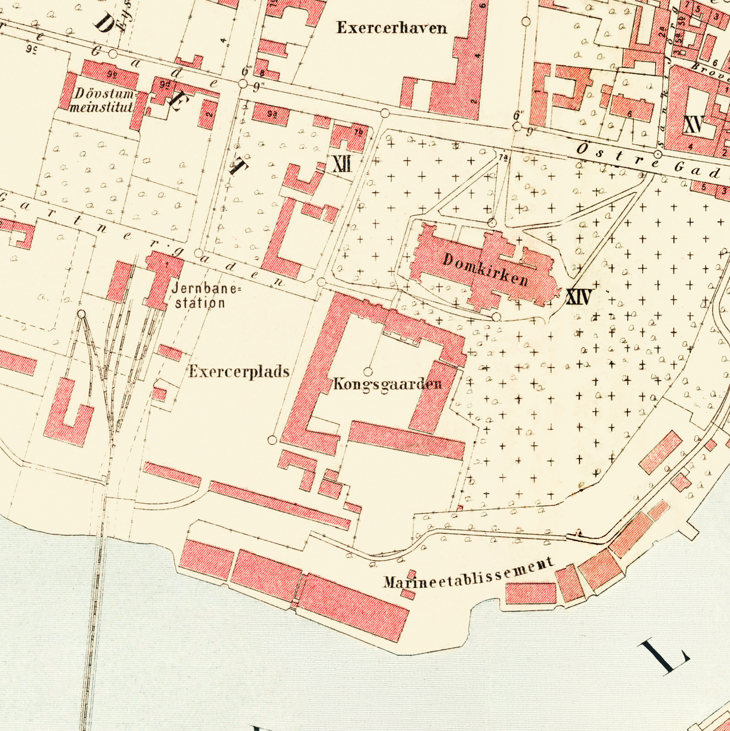 Trondhjem 1883