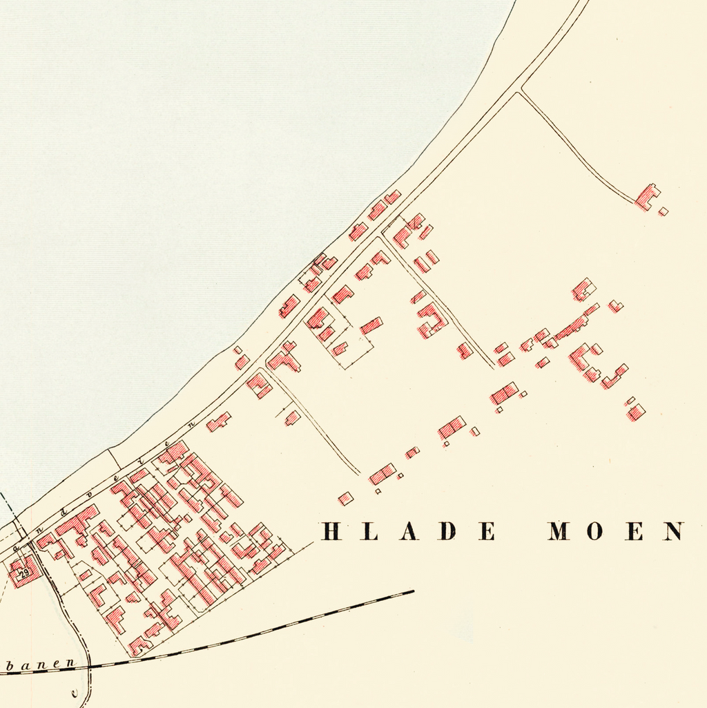 Trondhjem 1883