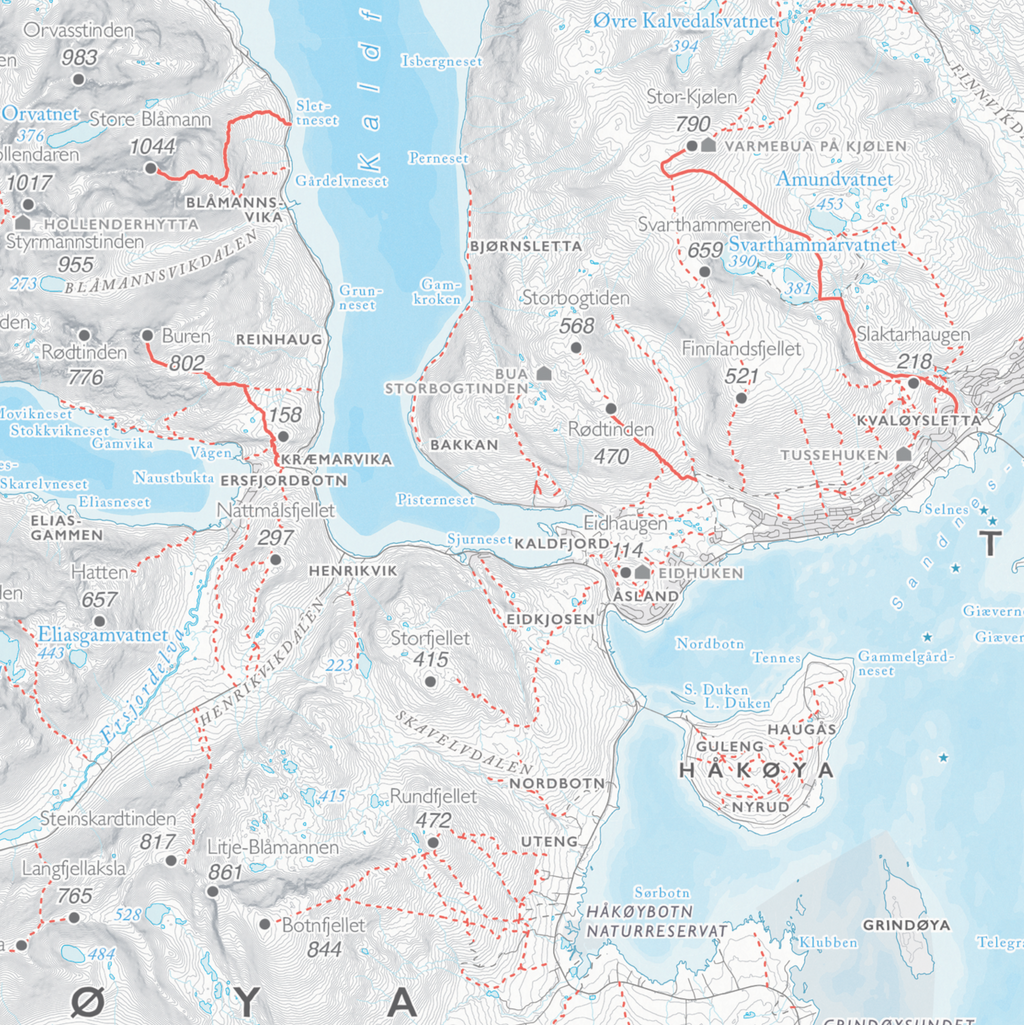 Turkart Kvaløya
