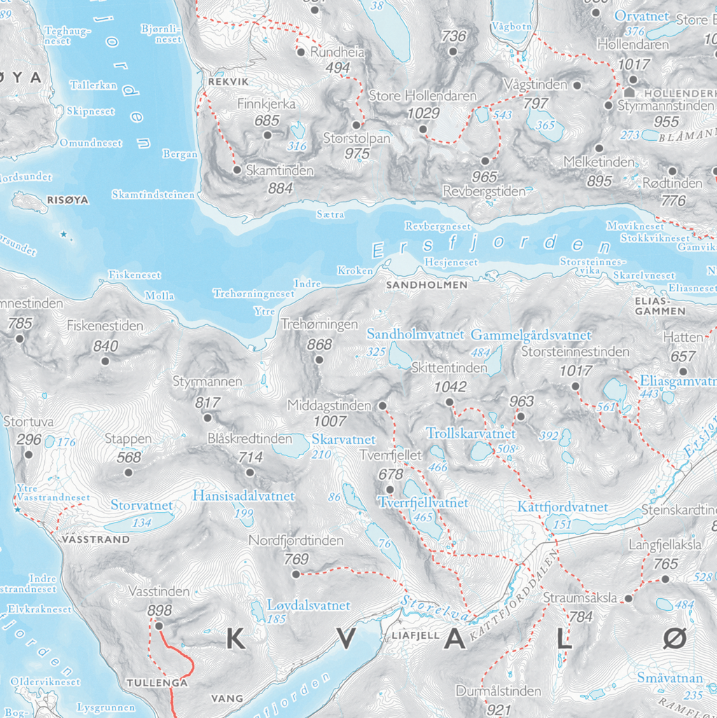 Turkart Kvaløya