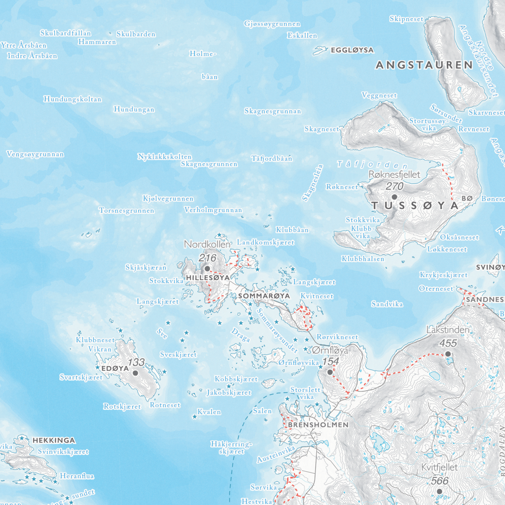 Turkart Kvaløya