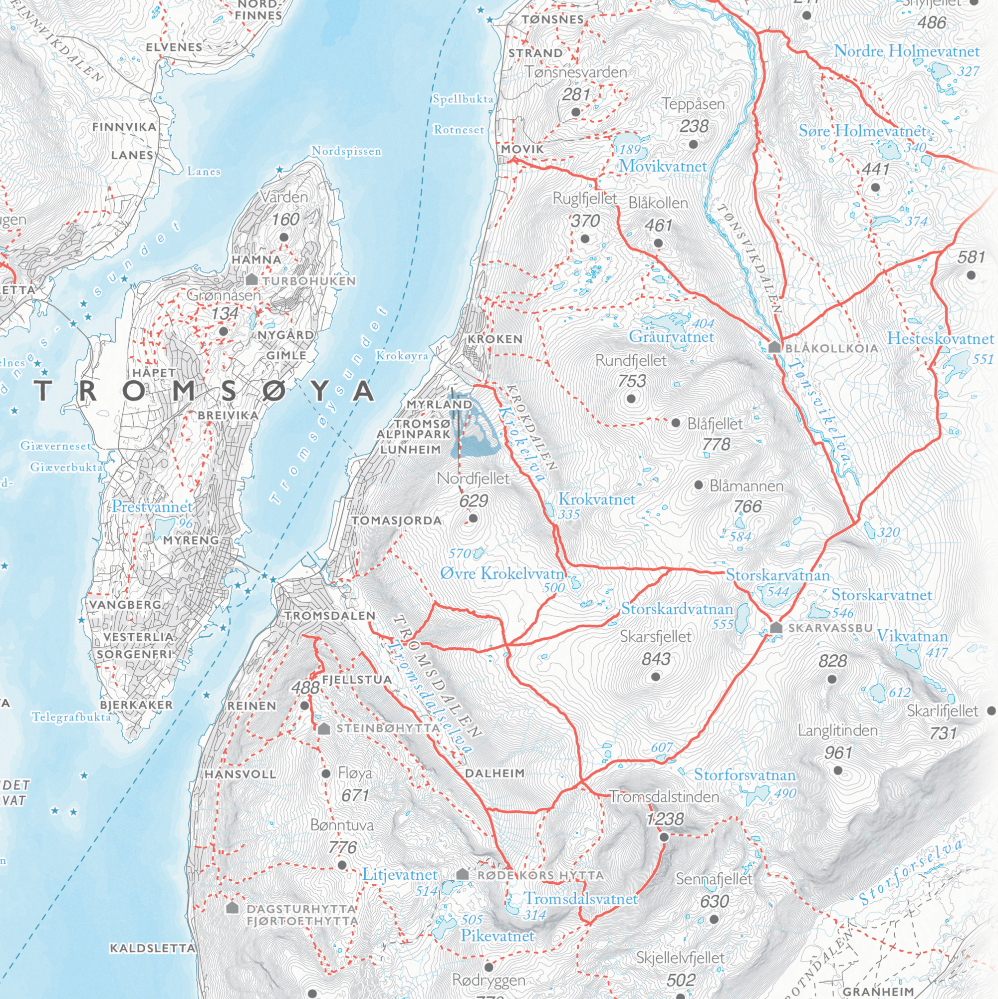 Turkart Kvaløya
