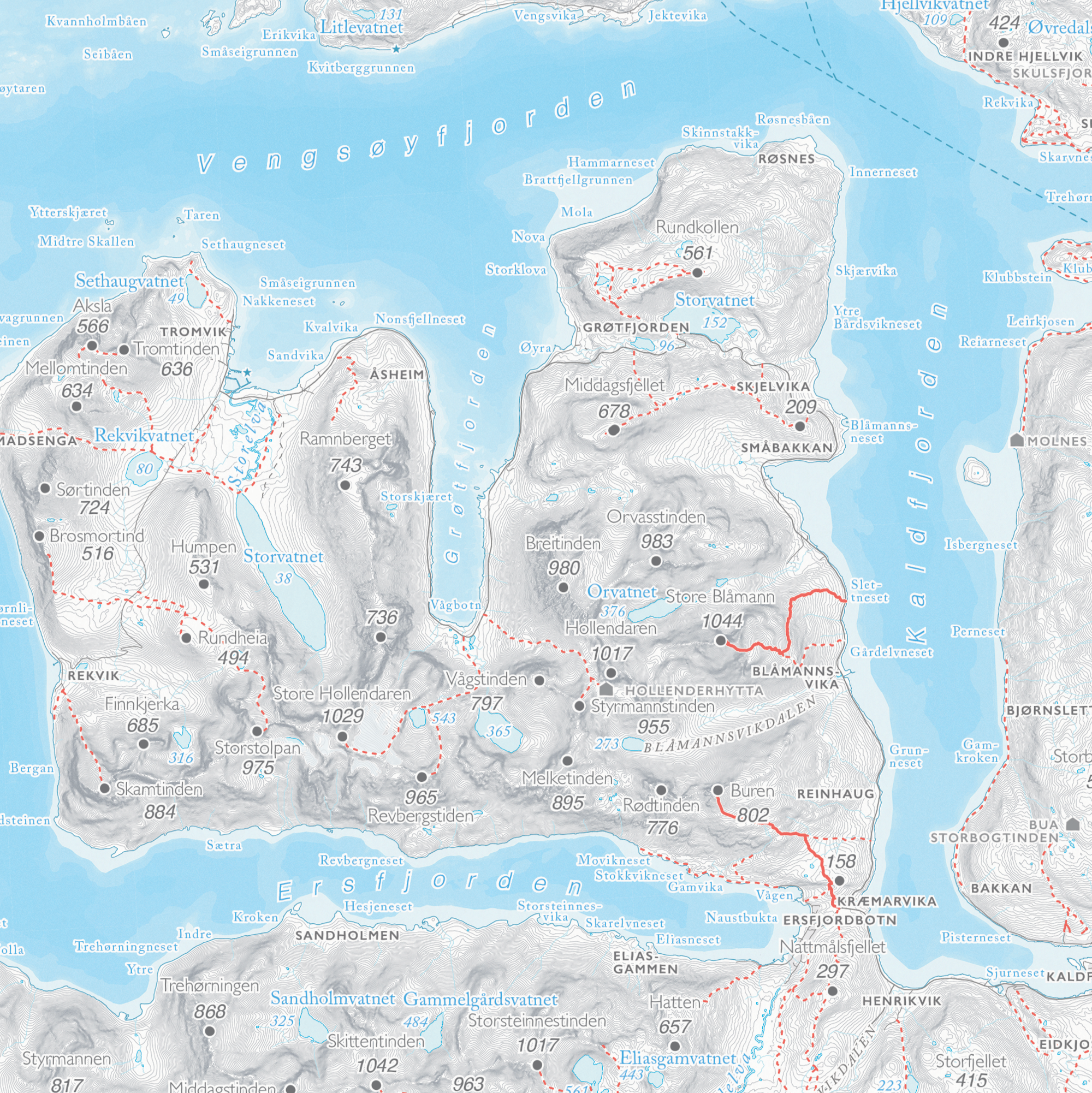 Turkart Kvaløya