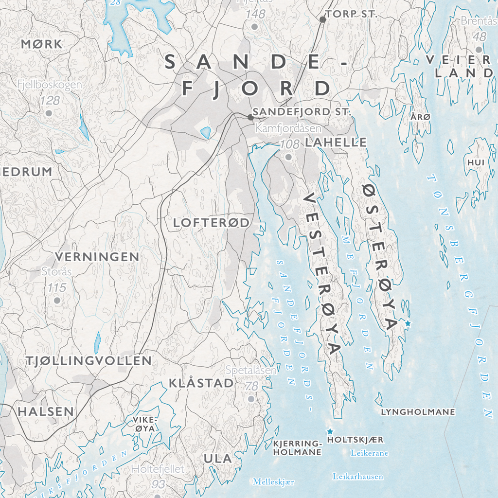 Ytre Oslofjord