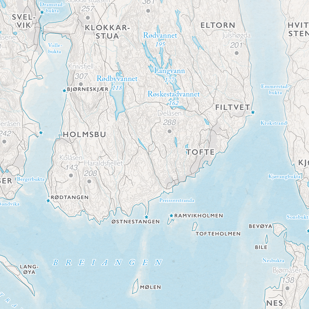 Ytre Oslofjord