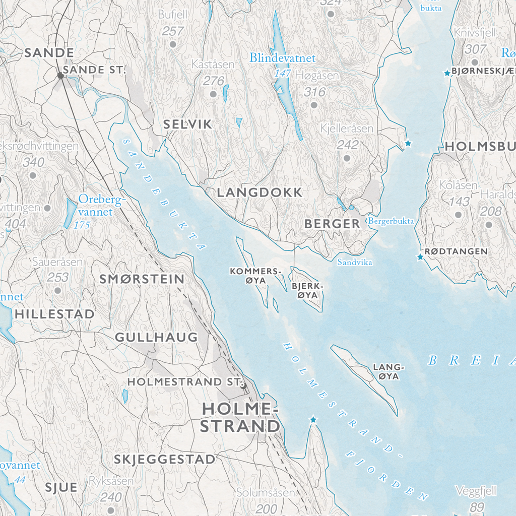 Ytre Oslofjord