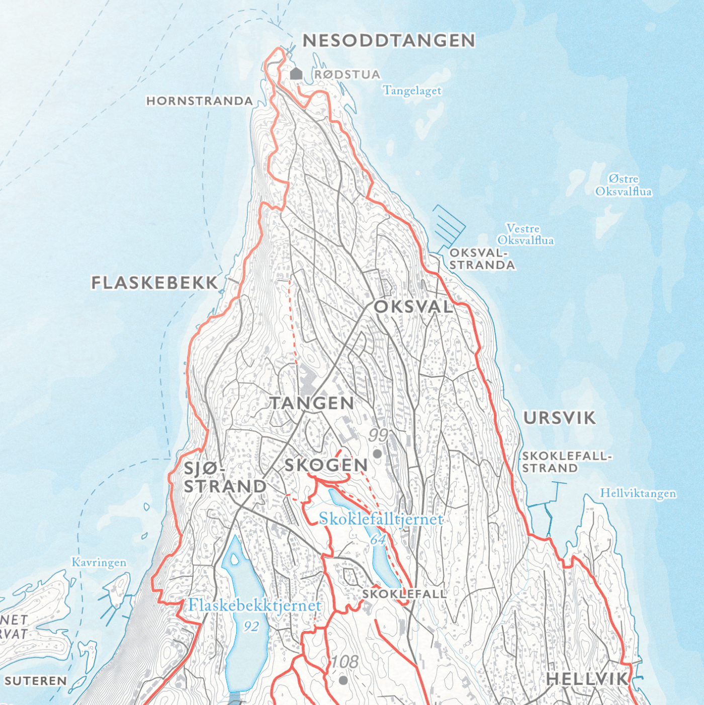 Turkart Nesodden