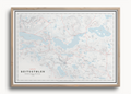 Turkart Beitostølen