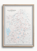 Turkart Lillomarka
