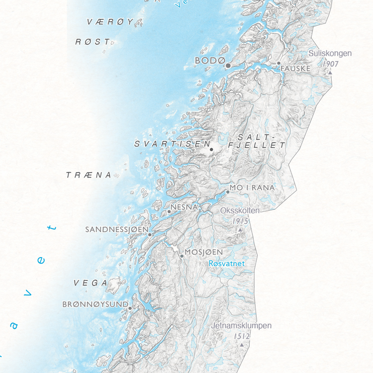 Norgeskart Dapa Maps Norgeskart Dapa Maps